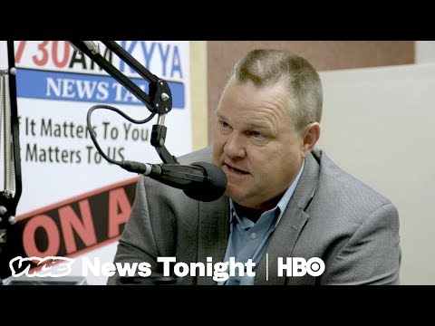 Montana Democrat Jon Tester Doesn't Mind Pissing Off Trump. He Might Pay The Price For It. (HBO)