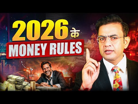 Rich Secret Disclosed | Personal Finance Tips | Sonu Sharma