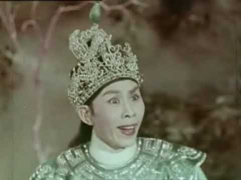 桃花仙子任劍輝白雪仙