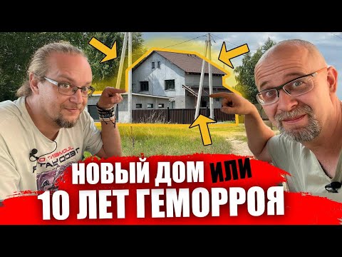 A DIYer Tells the Truth. Interview with Konstantin from the "Build for Yourself" channel @zeevaldkv