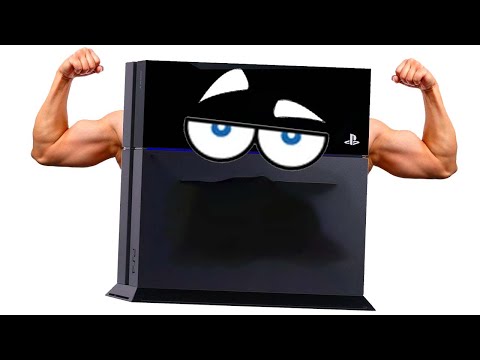 10 Things You Didn't Know Your PS4 COULD DO