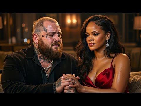 Teddy Swims & Rihanna - My Love Confessions (Official Music Video) | 2026 Lyrics