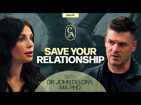 Rebuild Your Relationship From Rock Bottom | Dr. John Delony, MA, PhD