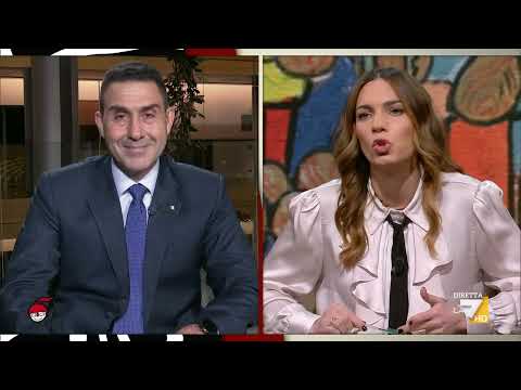 Baldino: “Vannacci, qual è il suo contributo per gli italiani?”