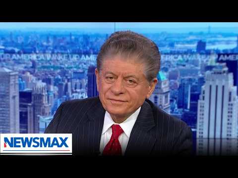 These two justices will likely determine birthright citizenship: Judge Napolitano | Wake Up America
