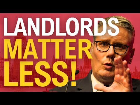 Farmers Just Got £2.5m IHT Protection - Landlords Do This NOW