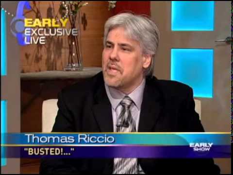 O.J. Insider Tells All ( May 10, 2008 )