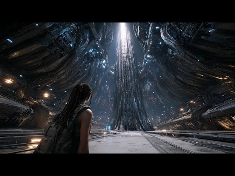 Galactic Federation’s "unfixable" derelict starship met a human’s unique touch| HFY | Best Sci-Fi