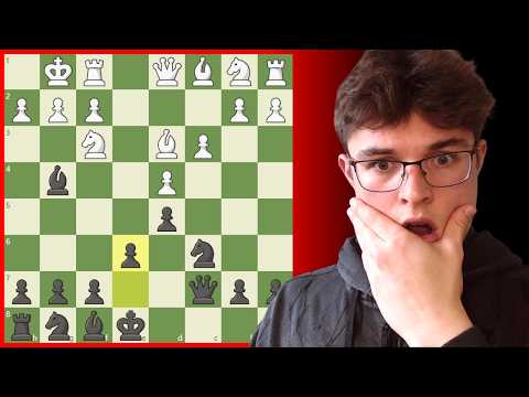 Give Me 50 Minutes, I'll Change How You Play The Caro Kann FOREVER