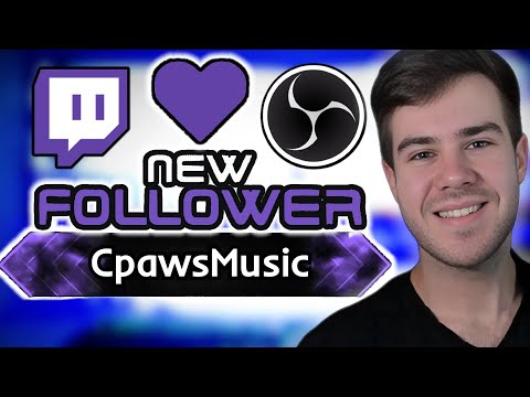 How To Setup Twitch Alerts (For Beginners 2025) ✅