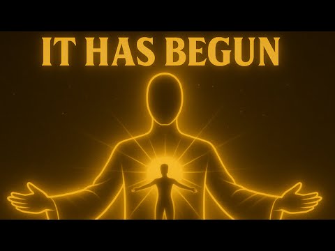 Something Is Ending Before 2026 Begins — If You Feel This, Your Rebirth is Close