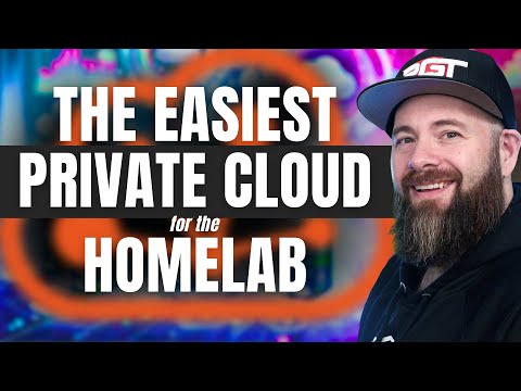 Setting Up MicroCloud at Home is Easier Than You Think!
