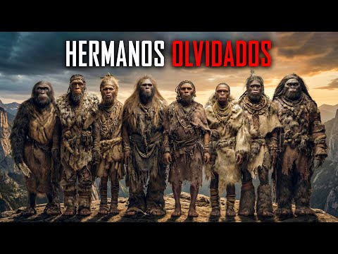 The Human Species They Never Told You About