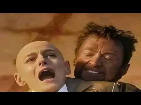 you laugh you lose, impossible memes