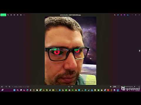 Project Dan: Picture with co-pilot and concepts. 1/26/2026