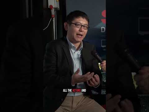 Under 5ms latency — built into the monitor. No extra gear needed.