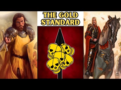 The Best Sellsword Company in Game of Thrones History