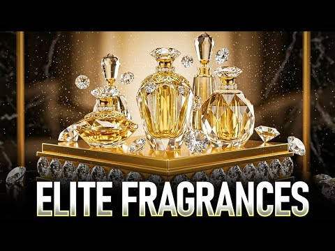 10 Iconic Fragrances Every Woman Should Own in 2025