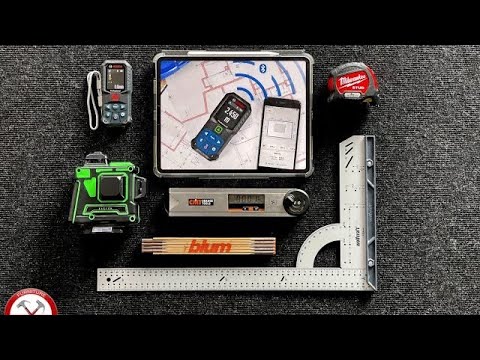 Как Я Делаю ЗАМЕРЫ. Большое видео. № 150.