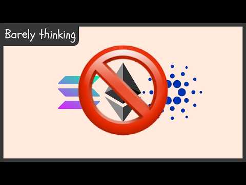 The Blockchain Revolution That Never Happened