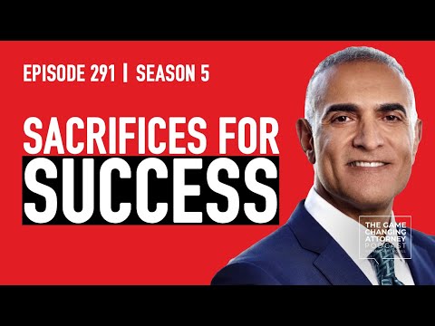 Exposing the Dark Secrets of Success: Tim Grover — Episode 291, The GCA Podcast