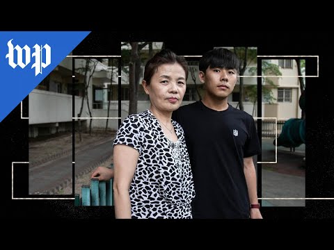 Why it’s so rare for North Koreans to ‘triple defect’