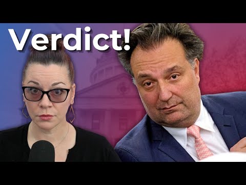 Brian Walshe Verdict. Life in Prison?  | Case Brief