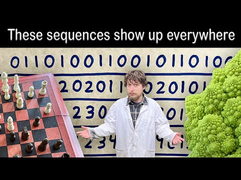 The Thue-Morse Sequence and its Underrated Friends