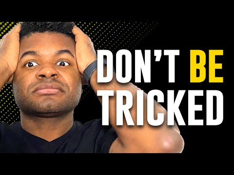 Why you SHOULDN'T become a real estate agent