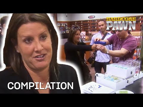 Every Episode From Hardcore Pawn | Season 1 | Hardcore Pawn
