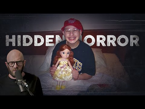 Münchausen Syndrome by Proxy is Terrifying.