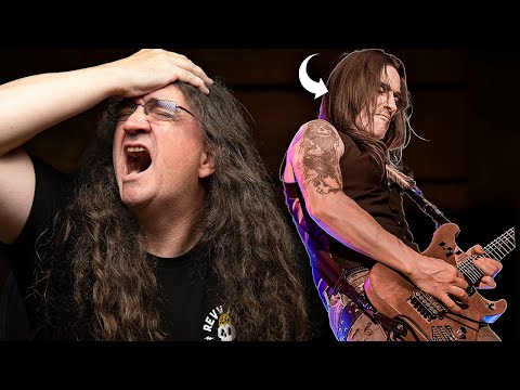 Nuno can HEAR what YOU Can't!