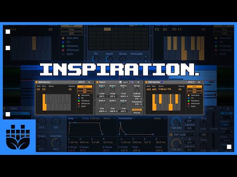 Try These 5 Chord Progression Strategies 🌱