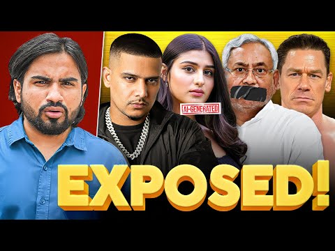 Raise your Voice Bro! | Sunday Show