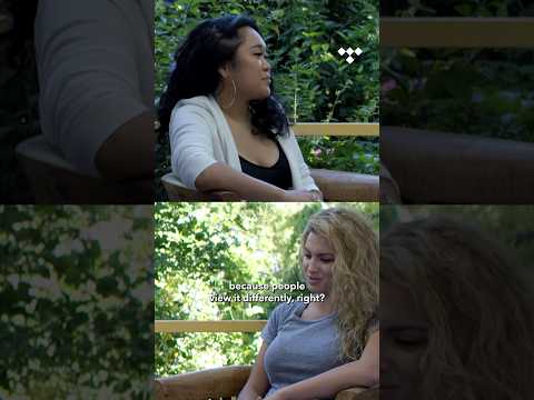 ⁠Is @ToriKelly successful? She talks about what that means. #music #interview