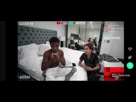 Rakai invited all his ex girlfriends for sleep overs😎 plz subscribe I'm a new YouTuber