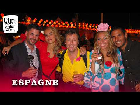 J'irai dormir chez vous | Espagne [Spéciale]