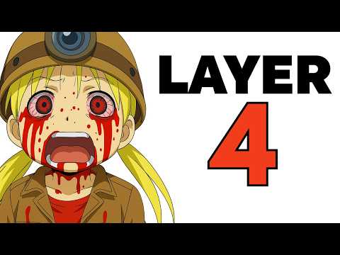 All 7 Layers of the Abyss Explained | Made in Abyss