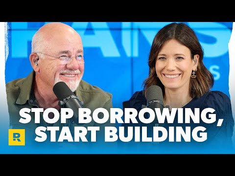 You Can't Build Wealth While Buried In Payments | August 8, 2025