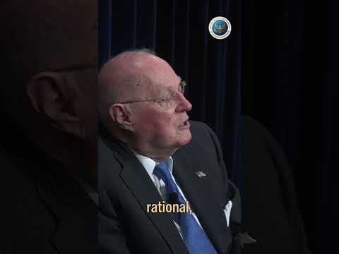 Supreme Court Justice Anthony Kennedy on Ronald Reagan