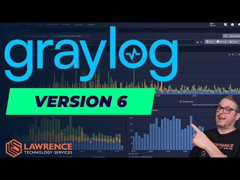 Graylog 6: The Best Open Source Logging Tool Got Better!