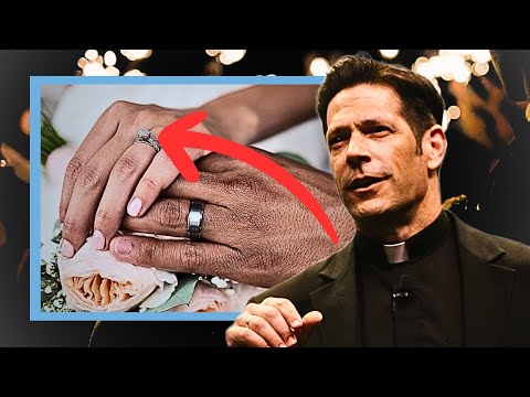 Preparing for Marriage with Fr. Mike Schmitz