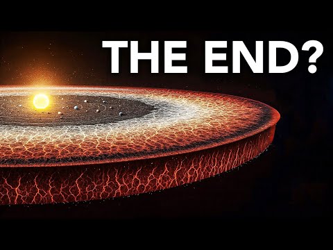 Science For Sleep | How Do We Know Where the Universe Ends?