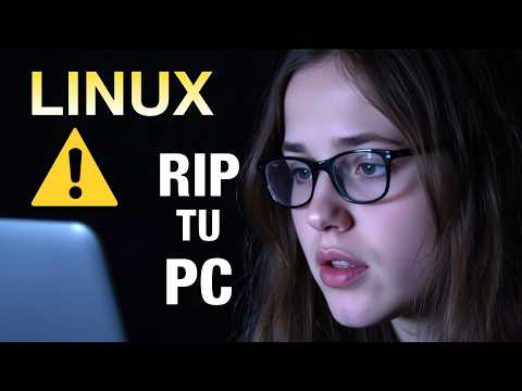 ¿Eres Nuevo en Linux? No Caigas en Estas Trampas