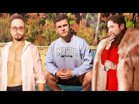 Sub Battle with Ludwig, the Chess Giant Himself