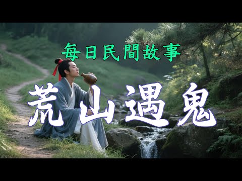 民間故事-荒山遇鬼|民間故事|民間故事會|民間故事大全|民間故事匯|民間故事会|民間故事合集|民間故事小說
