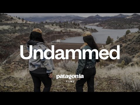 Undammed: Amy Bowers Cordalis and the fight to free the Klamath | Patagonia Films