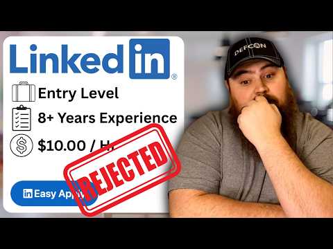 MISTAKES That Kill Tech Careers Before They Even Start