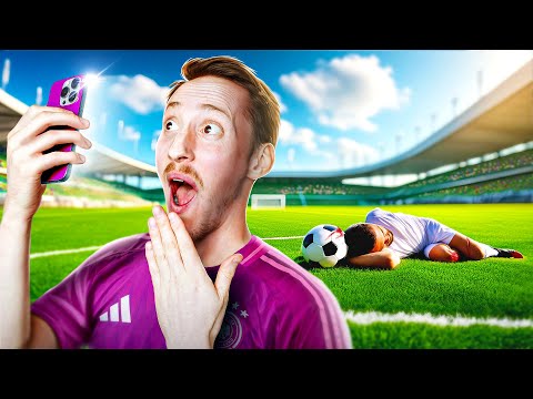 Die DÜMMSTEN Fußball FAILS