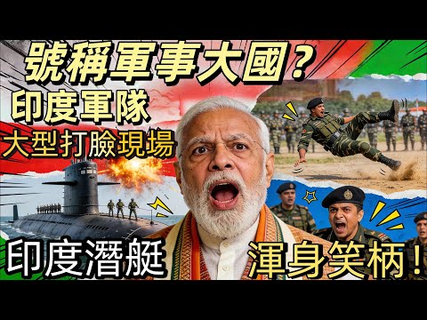 一枚導彈創4個世界第一!印度海軍的「醜聞名场面」藏不住了